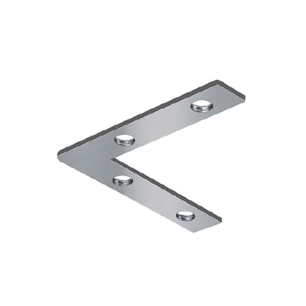 Коннектор угловой 4 шт для шинопровода Arte Lamp LINEA-ACCESSORIES A484405L