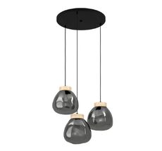 Подвесной светильник Eglo MAGACELA 390319