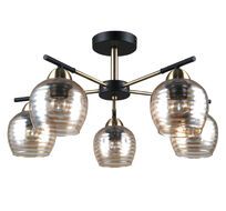 Потолочная люстра Escada 1123/5P_ESC