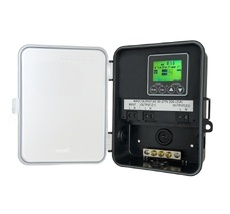 Таймер (реле времени) 13800W двузонный Feron 51479_FR