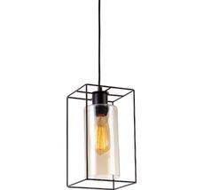 Подвесной светильник Toplight Robyn TL1176H-01BK