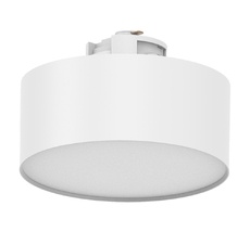 Трековый светильник однофазный светодиодный 18W 220V Feron 51159_FR