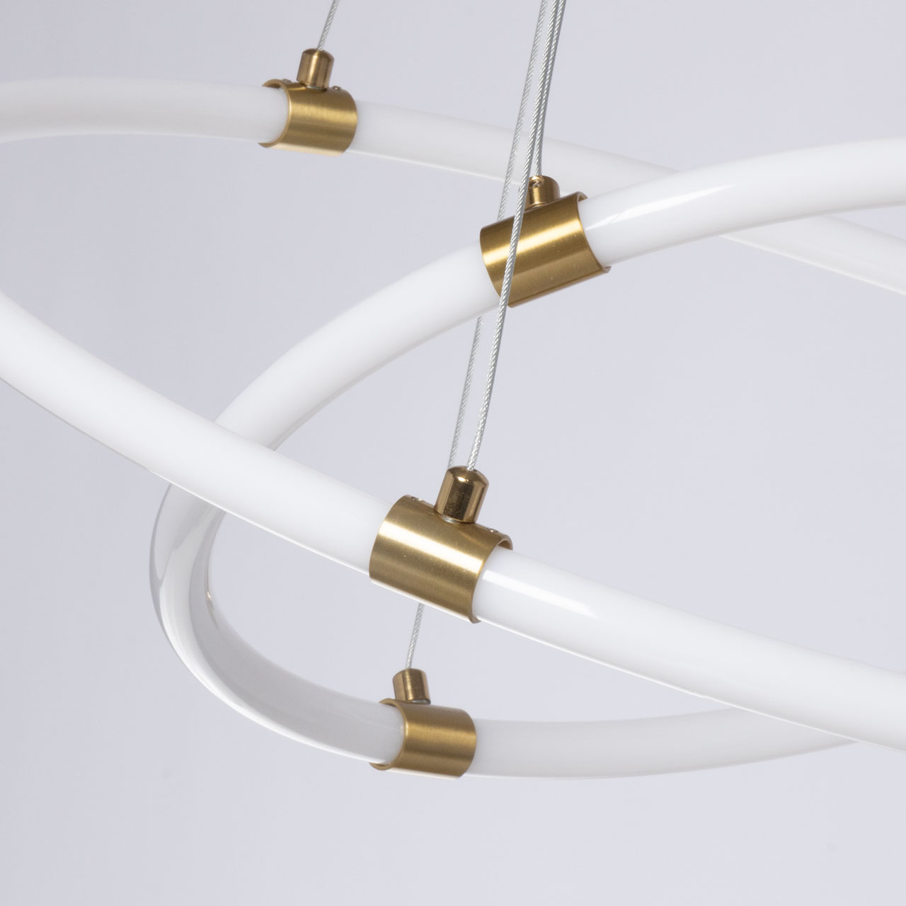 Подвесная люстра De Markt Толедо 312015502_MW