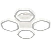 Потолочная люстра (+ночной режим) с пультом 10263/4 LED*144W Escada 10263/4LED_ESC