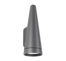 Уличный настенный светильник Arlight CONO 035396_ARL