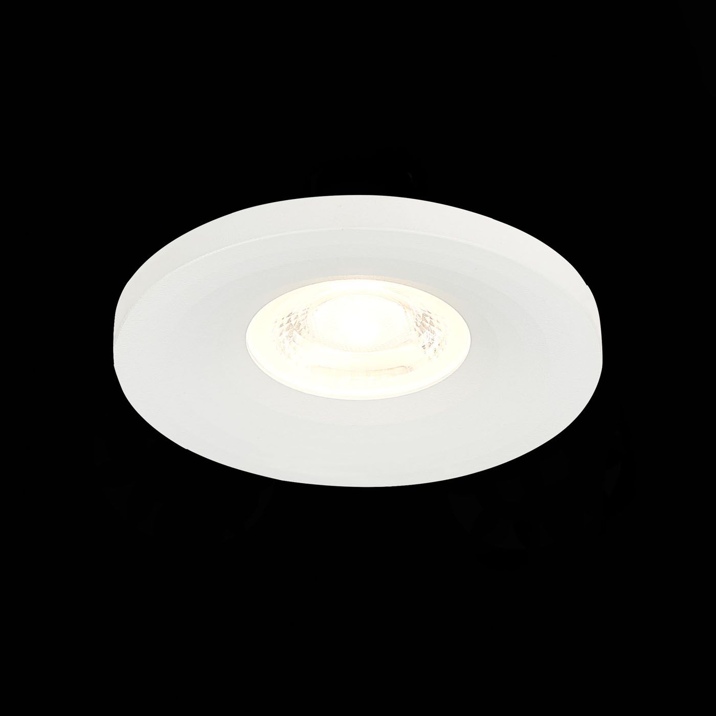 Встраиваемый светильник ST Luce FUNCZIONALE ST205.508.01