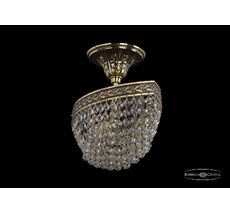 Хрустальная люстра Bohemia Ivele 19323/35IV GB_BI