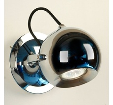 Спот CitiLux настенно-потолочный Сфера CL532511