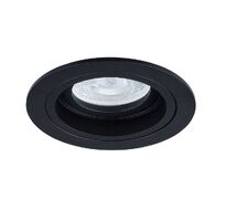 Встраиваемый точечный светильник ArteLamp TARF A2177PL-1BK