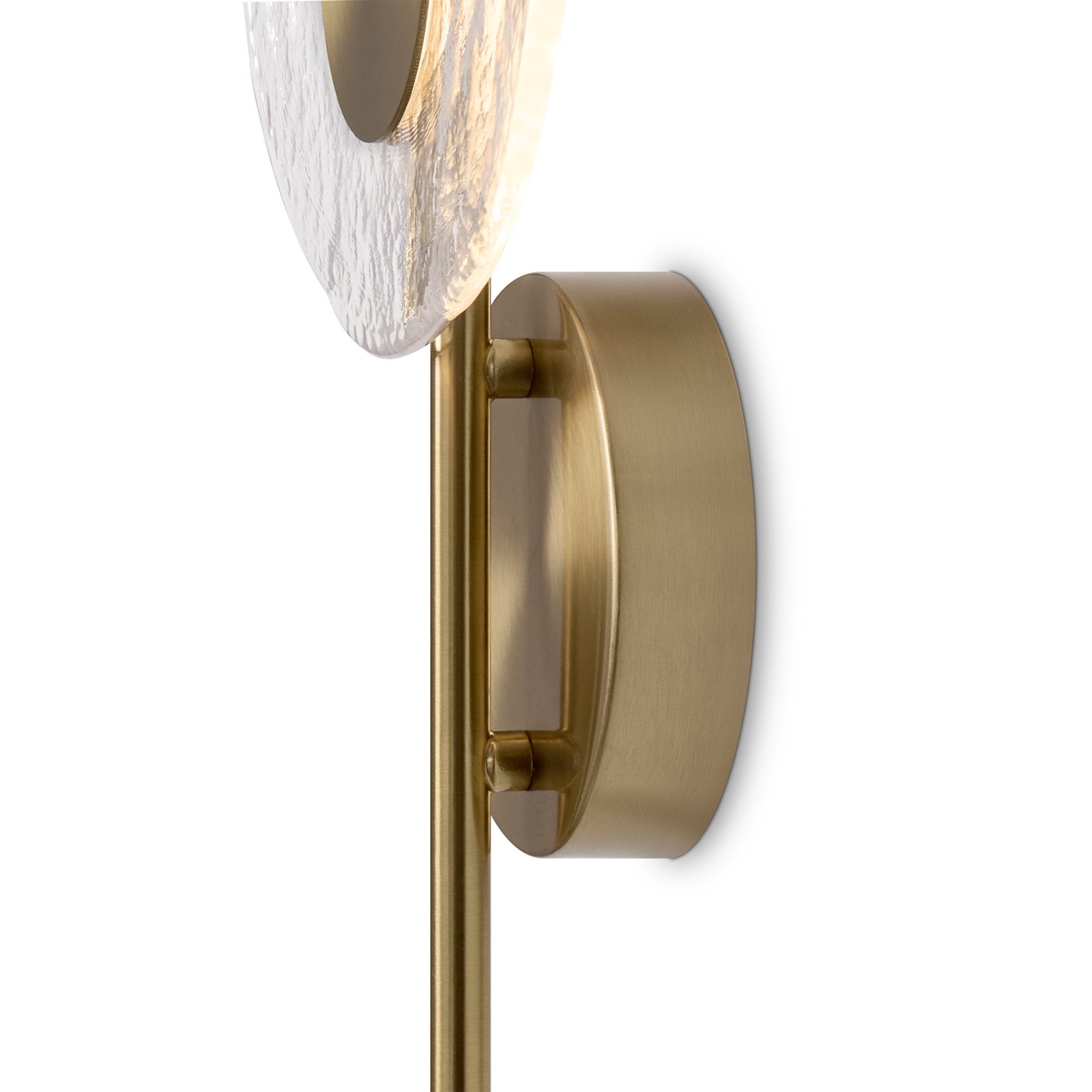 Настенный светильник Freya Eclat FR6182WL-L5BS1_MY