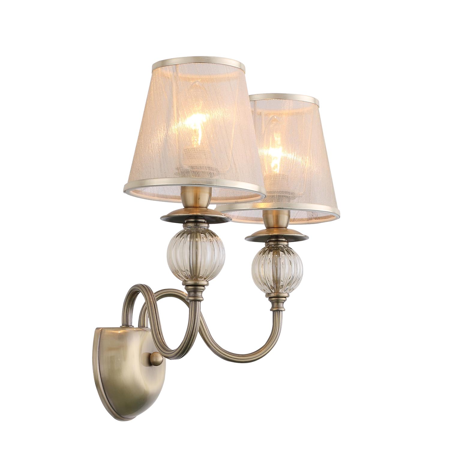 

Бра Evoluce GRAZIA SL185.301.02, SL185.301.02