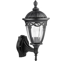 Настенный фонарь уличный IP44 Oasis Light 86301 04 Bl_OL