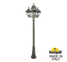 Уличный фонарный столб CEFA U23.156.S31.BXF1R