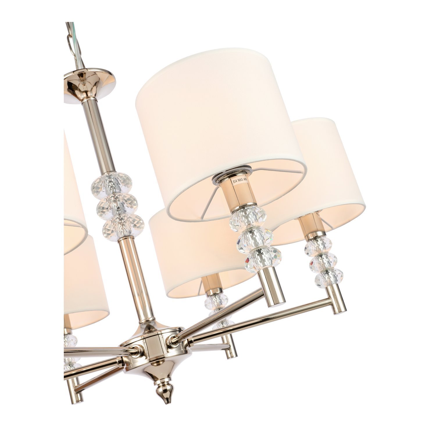 Подвесная люстра ST Luce ENITA SL1751.103.06