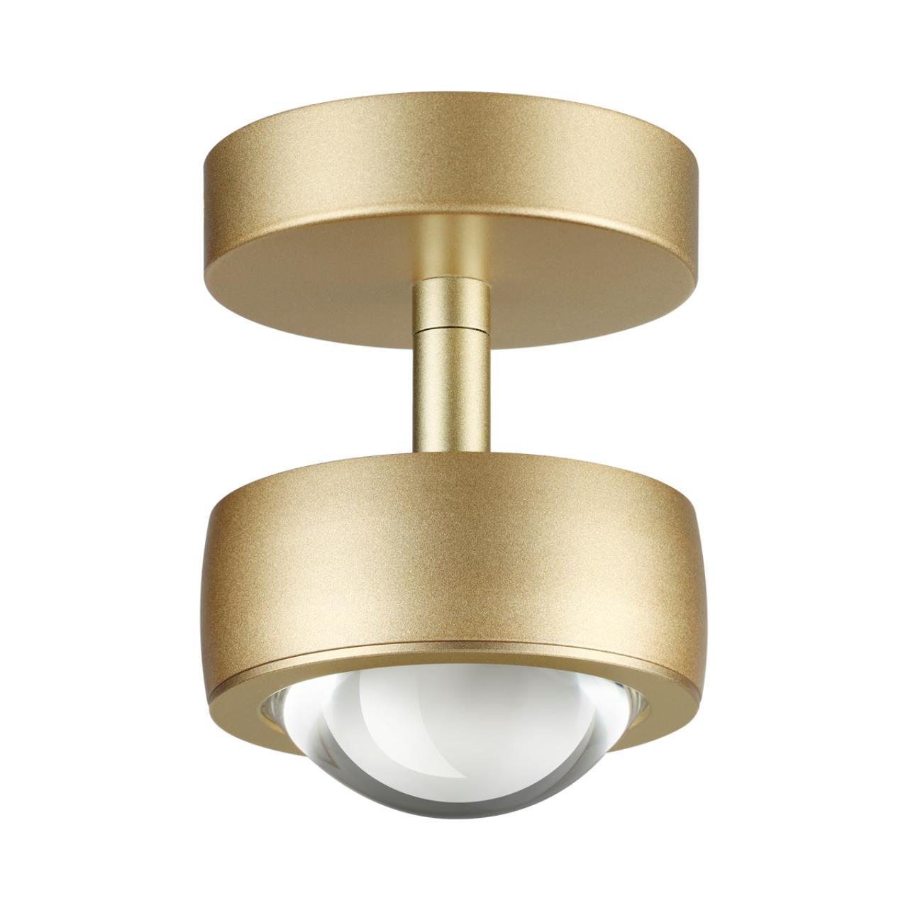 Потолочный светильник Odeon Light OTTICO 4347/7CL