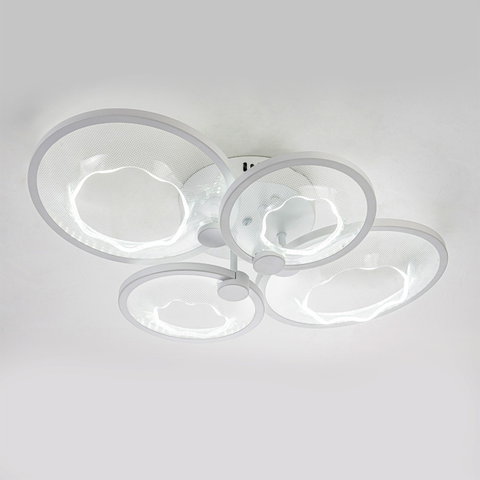 Потолочная люстра светодиодная Escada 10261/4LED_ESC