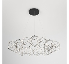 Подвесная люстра Eurosvet Uma a061152_EU