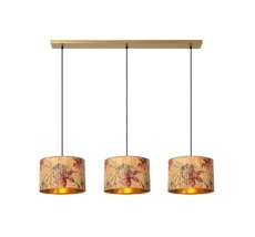 Подвесной светильник Lucide TANSELLE 10415/03/99