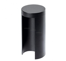 Ландшафтный столбик LGD-Path-Round120-H250B-12W Warm White 020335_ARL