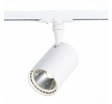 Трековый светильник ST Luce однофазный CAMI ST351.546.15.36