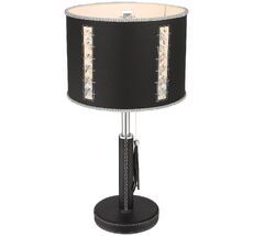 Настольная лампа Wertmark ADELMARO WE393.01.024