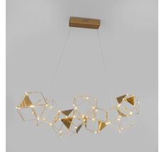 Подвесная люстра Eurosvet Uma a065028_EU