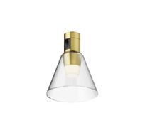 Трековый светильник Maytoni Bianca TR147-1-3W3K-BS_MY