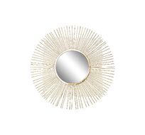 Зеркало декоративное Garda Decor 37SM-0734-R