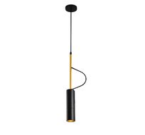 Подвесной светильник Favourite Tube 2107-1P