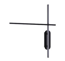 Настенный светильник ODEON LIGHT RUDY 3890/20WLP