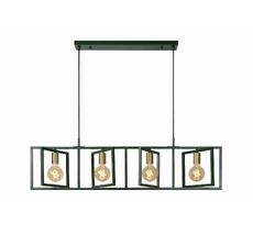 Подвесной светильник Lucide LUUK 00426/04/33