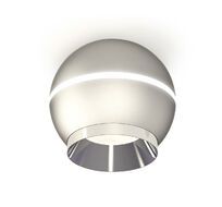 Комплект накладного светильника Ambrella light с дополнительной подсветкой XS XS1103002_AMB