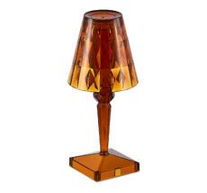 Настольная прикроватная лампа ST Luce SPARKLE SL1010.724.01