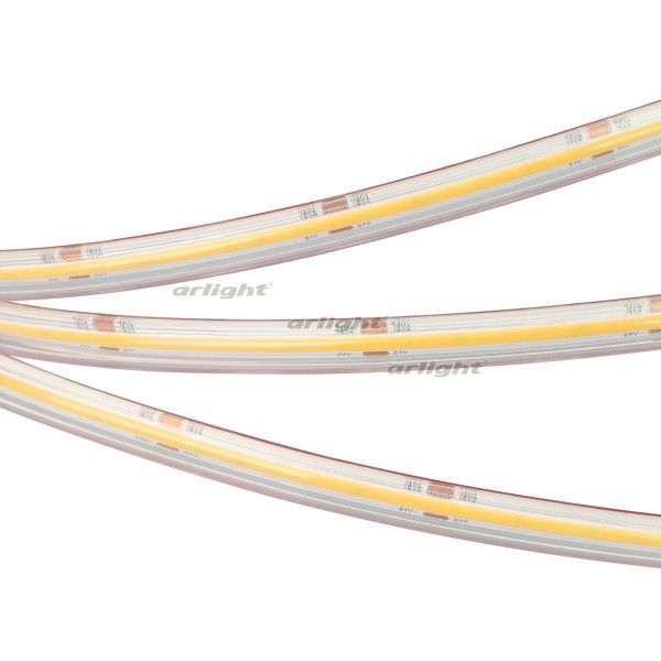 

Лента COB-5000PS-CSP-544-24V Green (10mm, 11.5W, IP67) (ARL, -) 032181, 032181