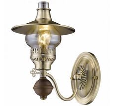 Бра Velante Классика 305-501-01