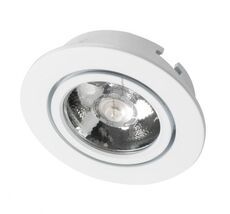 Мебельный светильник Arlight LTM-R65WH 5W 10deg 020767_ARL