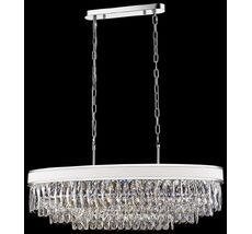 Подвесная люстра Wertmark CLARISSA WE136.12.103