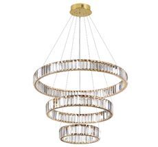 Подвесная люстра Odeon Light Vekia 5015/88L