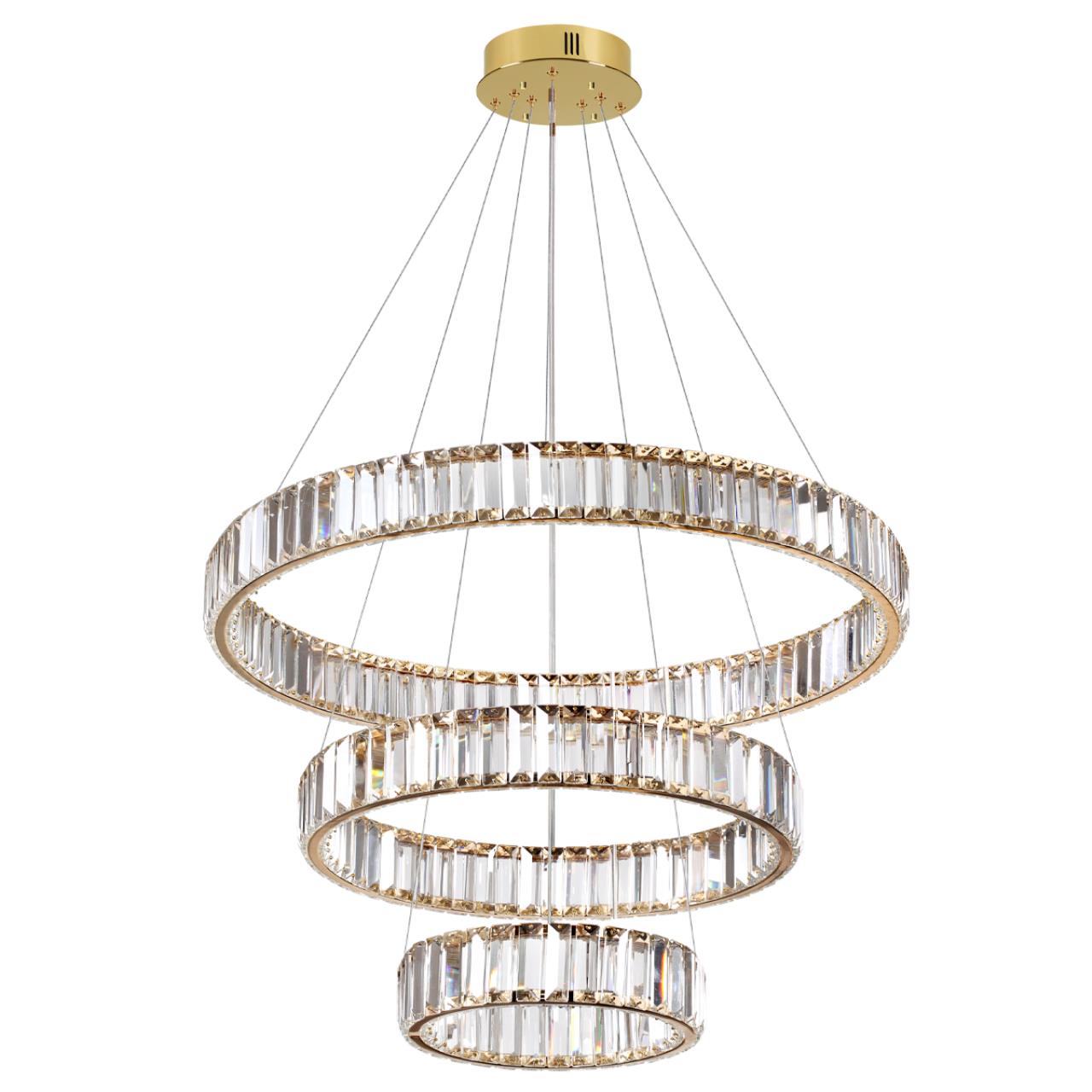 

Подвесная люстра Odeon Light Vekia 5015/88L, 5015/88L