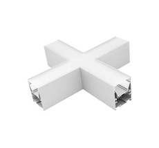 Угол для профиля Lumker L5570-X90 00-00003236_SW