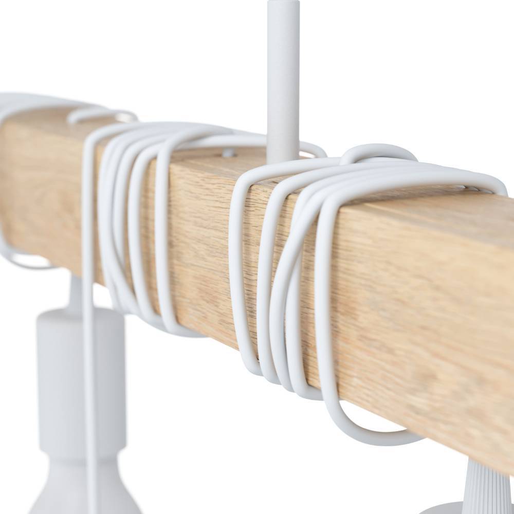 Подвесная люстра Eglo Townshend 33165