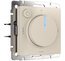 Терморегулятор электромеханический Werkel a062423_WR