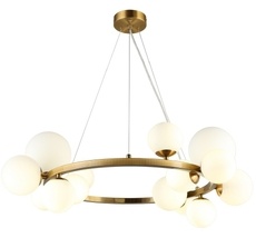 Подвесной светильник молекулы Aployt APL.314.03.14