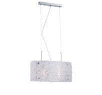 Подвесной светильник Lucia Tucci RUMBA RUMBA 1054.2 chrome