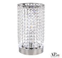Настольная лампа APL LED Rimini S500.L3.15-26.B.E14_BI