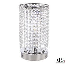 Настольная лампа APL LED Rimini S500.L3.15-26.B.E14_BI