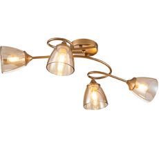 Потолочная люстра Escada 1112/4P_ESC