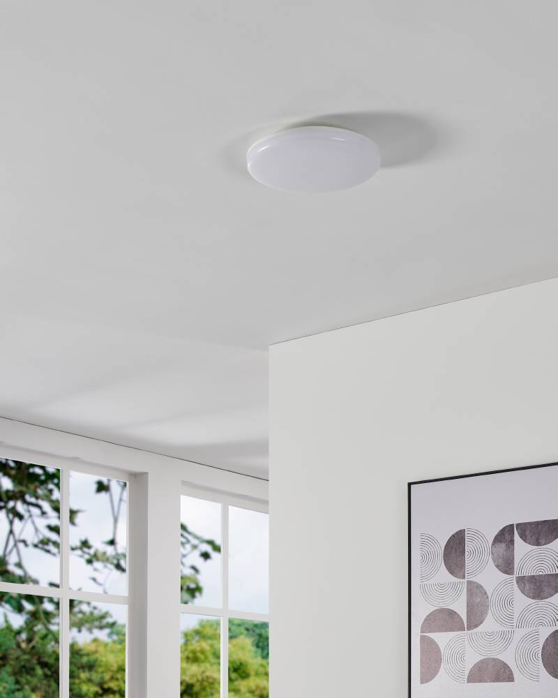 Уличный потолочный светильник Eglo CASTAGNETO 901532