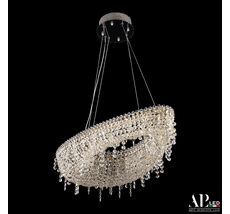 Хрустальная люстра APL LED Sicilia SH509.0.70.B.Gd.4000_BI