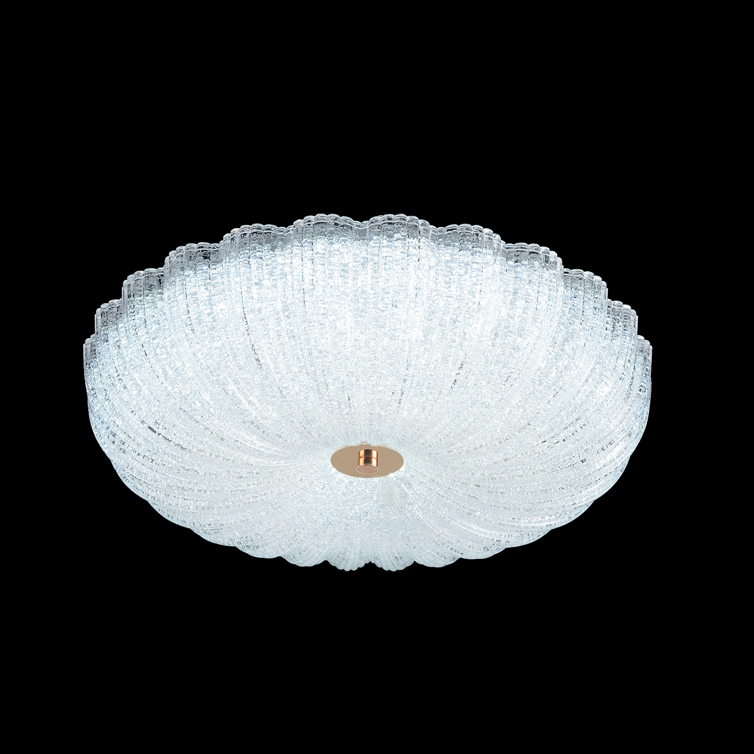 Потолочный светильник Crystal Lux SOLARIS SOLARIS PL300_CR